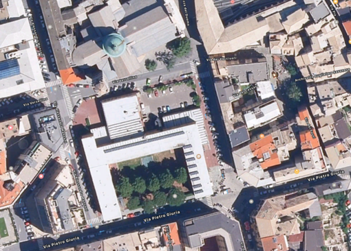 Incidente a Savona: si cercano testimoni