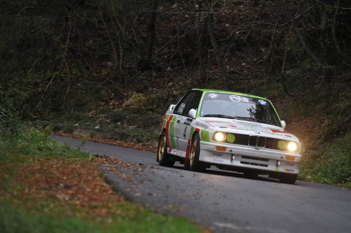 Albenga, "Giro dei Monti Savonesi Storico" subito nel segno di Manuel Villa Albenga, "Giro dei Monti Savonesi Storico" subito nel segno di Manuel Villa