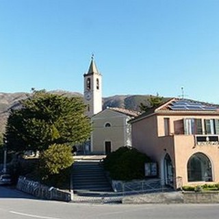 Vendone, tutto pronto per la festa patronale di San Antonino