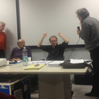 Le incredibili parole del Sindaco di Vado sulle concessioni a Tirreno Power