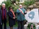 Varazze: la figlia Marina insieme al cugino Piero e agli amici di sempre hanno ricordato Fausto Coppi Varazze: la figlia Marina insieme al cugino Piero e agli amici di sempre hanno ricordato Fausto Coppi