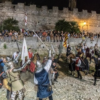 Il Centro Storico del Finale presenta il suo ricco programma estivo