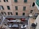 Tensione in via Ariosto a Savona: lite in famiglia degenera, intervengono Vigili del fuoco e Polizia Locale