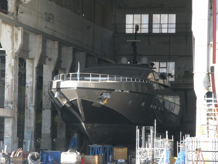 Varazze e il lavoro. Rapporto difficile in questi ultimi anni Varazze e il lavoro. Rapporto difficile in questi ultimi anni