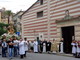 La Comunità Domenicana di Varazze ha festeggiato la Madonna del santo Rosario