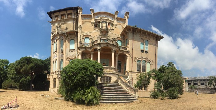 La redazione ringrazia Silvia per il materiale fotografico a corredo della sua testimonianza