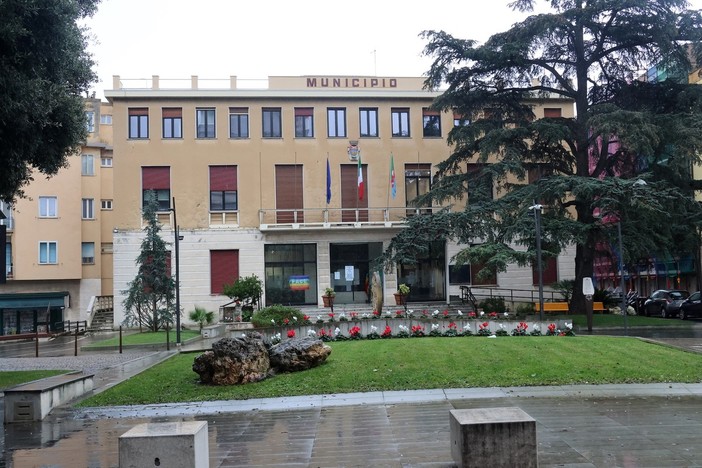 Pubbliche amministrazioni online: a Vado Ligure corsi di informatica di base e un nuovo "Ambulatorio Digitale" Pubbliche amministrazioni online: a Vado Ligure corsi di informatica di base e un nuovo "Ambulatorio Digitale"