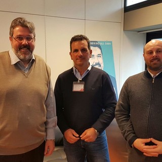 Vaccarezza torna sul tema della direttiva Bolkestein Vaccarezza torna sul tema della direttiva Bolkestein