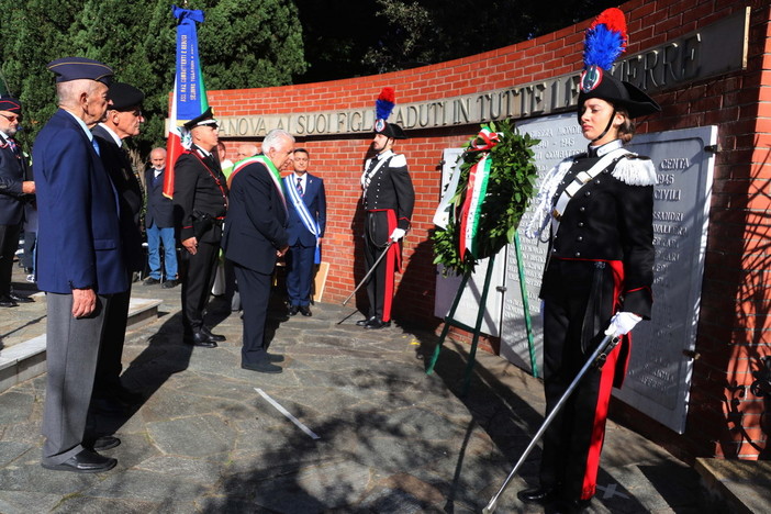 Foto di Silvio Fasano Foto di Silvio Fasano