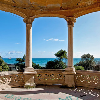 La savonese Villa Zanelli premiata anche nella terza edizione del concorso sul liberty italiano