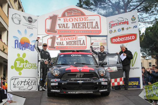 Andora, aperte le iscrizioni alla 2° edizione delle Ronde Val Merula Andora, aperte le iscrizioni alla 2° edizione delle Ronde Val Merula