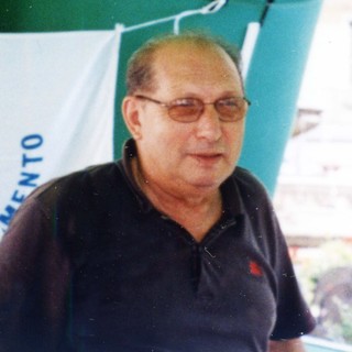 Alassio: lutto per la scomparsa di Vittorio Dani, oggi il funerale
