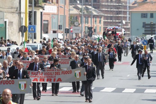 Pensioni: Poliziotti, Militari e Vigili del Fuoco pronti alla mobilitazione Pensioni: Poliziotti, Militari e Vigili del Fuoco pronti alla mobilitazione