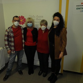 Prima riunione degli infermieri: si articola in Consiglio direttivo, Commisione di Albo e Revisori dei conti