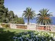 Alassio, aperti i giardini di villa della Pergola per Ferragosto Alassio, aperti i giardini di villa della Pergola per Ferragosto
