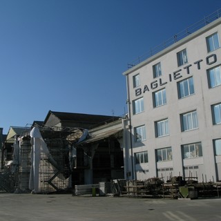 Sel sui Cantieri Baglietto: la politica regionale sostenga le aziende acquirenti approvate dai lavoratori