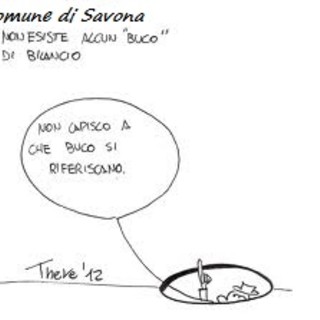 Arecco (LN): "per Berruti il buco nel bilancio non esiste, ma intanto l'IMU è al massimo"