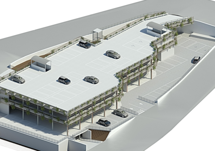 Parcheggio di Via Pera ad Alassio: la conferenza dei servizi approva il progetto Parcheggio di Via Pera ad Alassio: la conferenza dei servizi approva il progetto