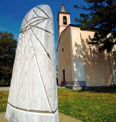 Da Savona a Vendone, omaggio a Rainer Kriester il primo agosto Da Savona a Vendone, omaggio a Rainer Kriester il primo agosto