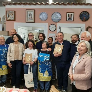 Varazze e Alameda a braccetto: siglato il gemellaggio (FOTO)