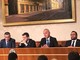 Dl Genova, Vallardi e Bergesio (Lega): "Ok della Commissione Agricoltura, iniziative in favore del comparto agricolo" Dl Genova, Vallardi e Bergesio (Lega): "Ok della Commissione Agricoltura, iniziative in favore del comparto agricolo"