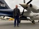 Piaggio Aerospace: la flotta del P.180 raggiunge il milione di ore di volo (VIDEO)