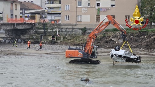 Maltempo 2024, per il Savonese una seconda tranche di finanziamenti per l’emergenza da 8,5 milioni
