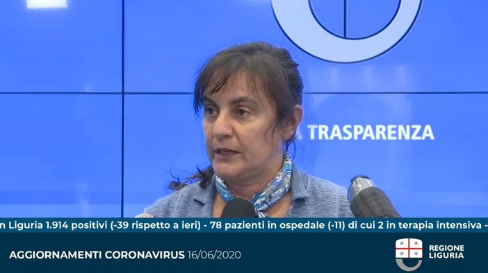 Assegnazione ospedali di Cairo Montenotte e Albenga: dopo le motivazioni della sentenza di primo grado, la Regione conferma il ricorso al Consiglio di Stato Assegnazione ospedali di Cairo Montenotte e Albenga: dopo le motivazioni della sentenza di primo grado, la Regione conferma il ricorso al Consiglio di Stato