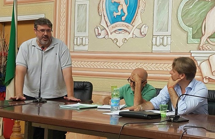Bolkestein, Vaccarezza: "Fondamentale confronto con il territorio, il 28 settembre anche io sarò a Roma"