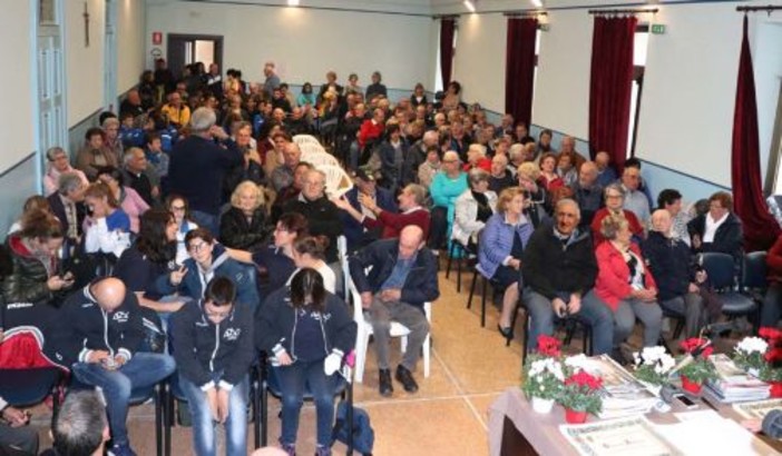 Foto di Silvio Fasano