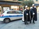 Alta uniforme e servizi mirati: Polizia Municipale e Forze dell'Ordine proteggono il Natale alassino