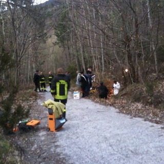 Uomo trovato morto nel 2010 ad Apricale: assolto per non aver commesso il fatto Michele Damiano Uomo trovato morto nel 2010 ad Apricale: assolto per non aver commesso il fatto Michele Damiano