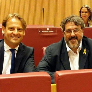Legge sulle case popolari, Vaccarezza: "Perché il Pd ce l'ha con gli italiani?" Legge sulle case popolari, Vaccarezza: "Perché il Pd ce l'ha con gli italiani?"