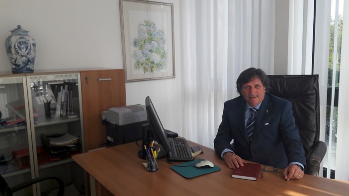 Provincia, al via gli appalti per l'Edilizia Scolastica Provincia, al via gli appalti per l'Edilizia Scolastica