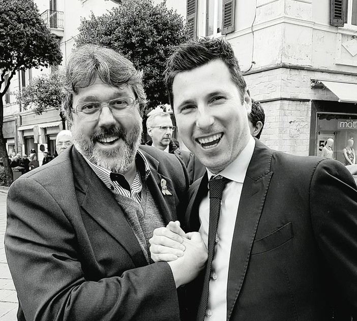 Stanziati dieci milioni di euro per la messa in sicurezza del territorio, Vaccarezza: "Oltre la meta’ per il territorio della provincia di Savona” Stanziati dieci milioni di euro per la messa in sicurezza del territorio, Vaccarezza: "Oltre la meta’ per il territorio della provincia di Savona”