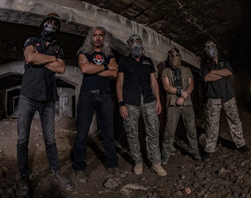 Vanexa e Zibba saranno gli headliner del Vado Music Fest