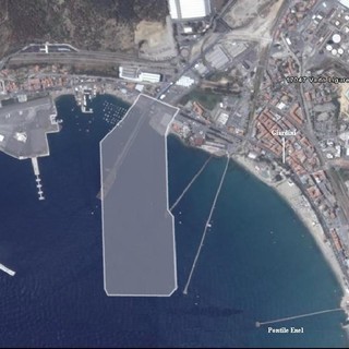 Vaccarezza: ok su Maersk. Orsi: "un'adeguata lobby" (sic)