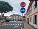 Pietra Ligure, cambia la viabilità tra via della Cornice e l’Aurelia: all'incrocio obbligo di svolta a destra