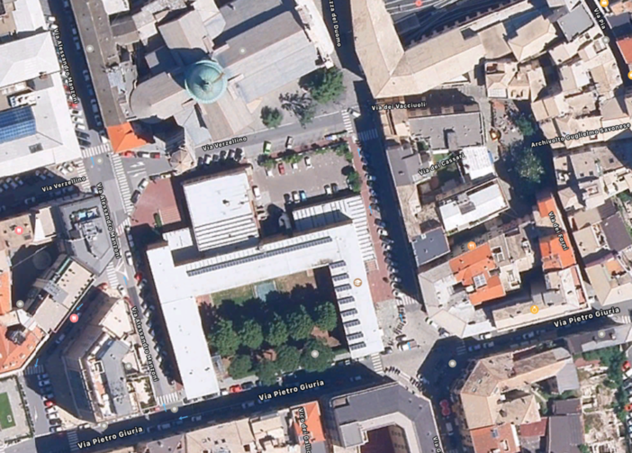 Festa dei Popoli al CPIA di Savona