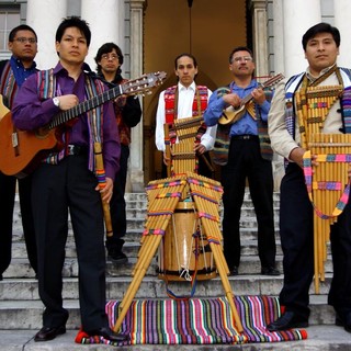 Noli: musica andina e latinoamericana a “Suoni d’America”