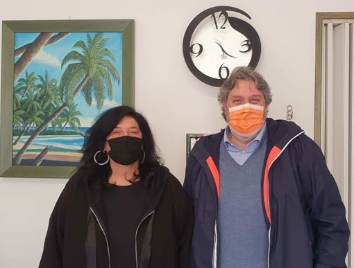 Comunali Bergeggi, Vaccarezza (Cambiamo!): "Posto le basi per un progetto amministrativo nuovo e alternativo"