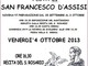 LOcandina dell'evento