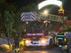 Vigili del Fuoco in azione a Ceriale: evacuato un paziente in condizioni critiche dalla casa di riposo