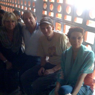 Tommy ed Ely: attesa domani la discussione del loro caso, ma dov'è l'ambasciatore Mancini? Tommy ed Ely: attesa domani la discussione del loro caso, ma dov'è l'ambasciatore Mancini?