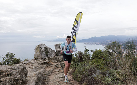 Valmaremola Trail, edizione da record con oltre mille partenti da 25 nazioni