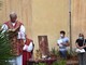 A Varigotti la processione per la festa di san Lorenzo martire A Varigotti la processione per la festa di san Lorenzo martire