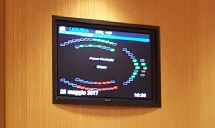 Legge sulle case popolari, Vaccarezza: "Gli ultimi saranno i primi"