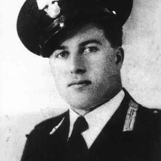 Oggi a Savignano commemorazione Carabiniere di Dego medaglia al valor militare alla memoria