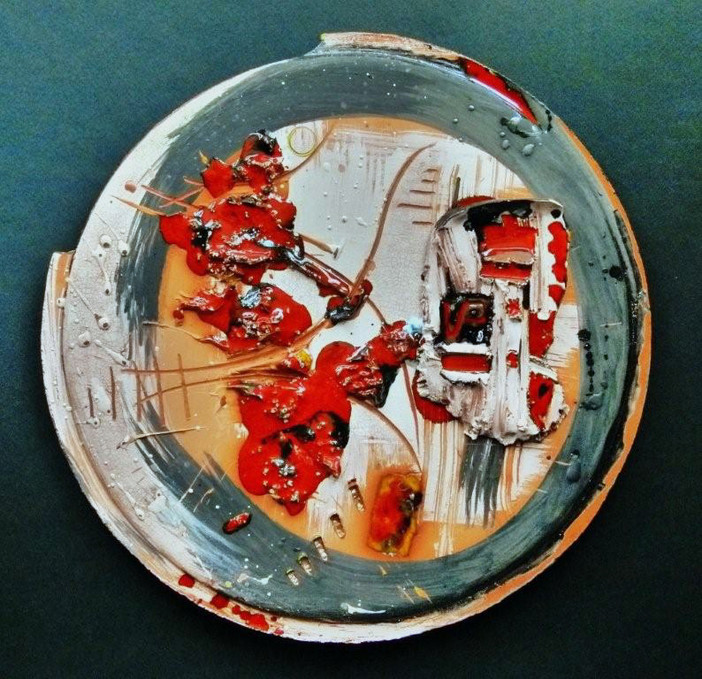 Savona: esposizione delle opere recenti di Vittorio Patrone Savona: esposizione delle opere recenti di Vittorio Patrone