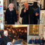 Varazze, l'associazione culturale "U Campanin Russu" spegne 76 candeline